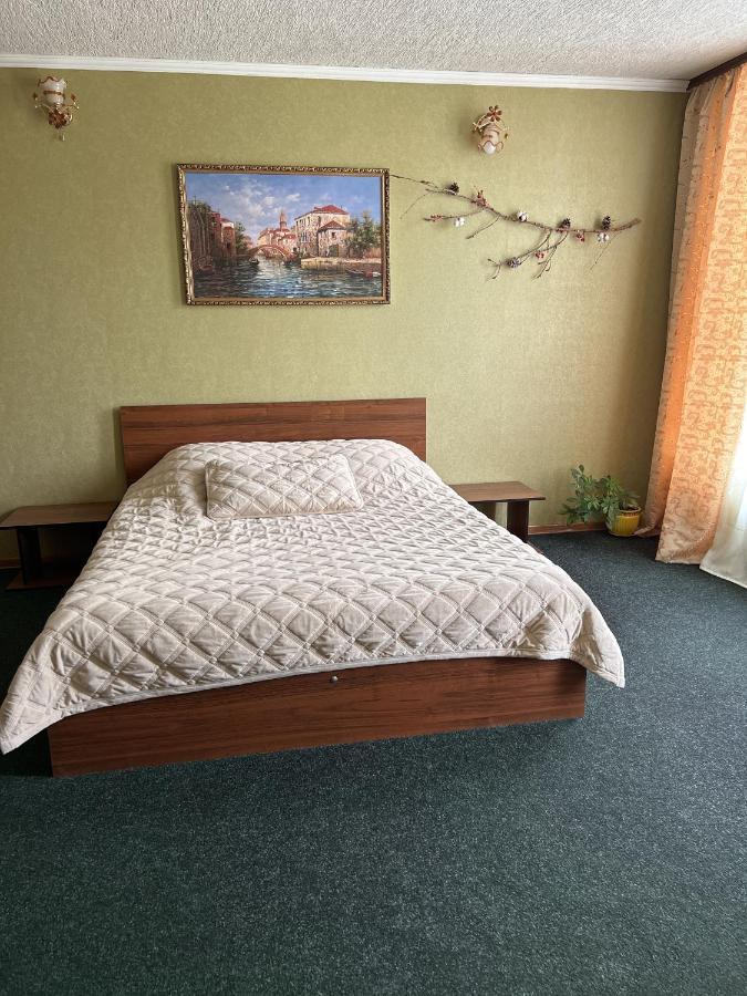 Гостьовий Дім Guest House Podilsk Esterno foto