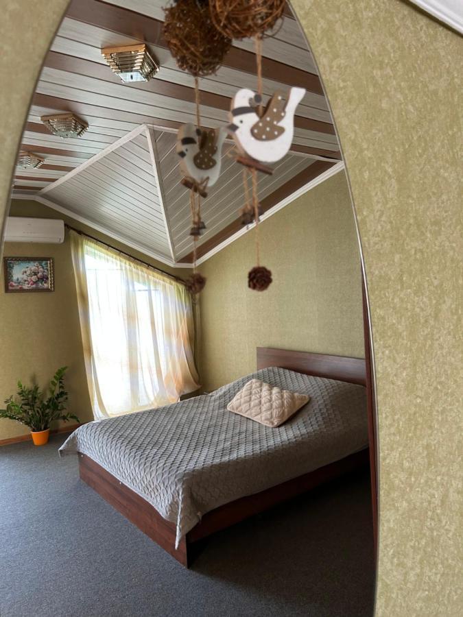 Гостьовий Дім Guest House Podilsk Esterno foto