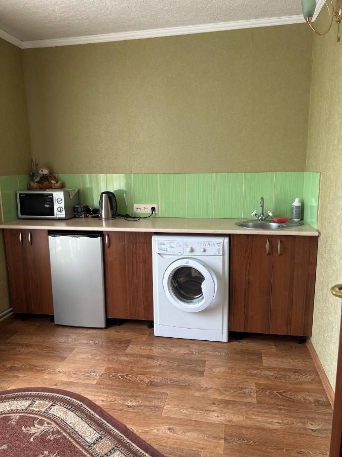 Гостьовий Дім Guest House Podilsk Esterno foto