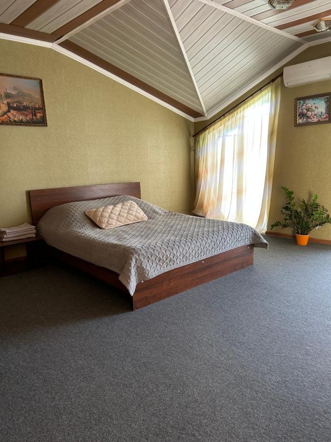 Гостьовий Дім Guest House Podilsk Esterno foto