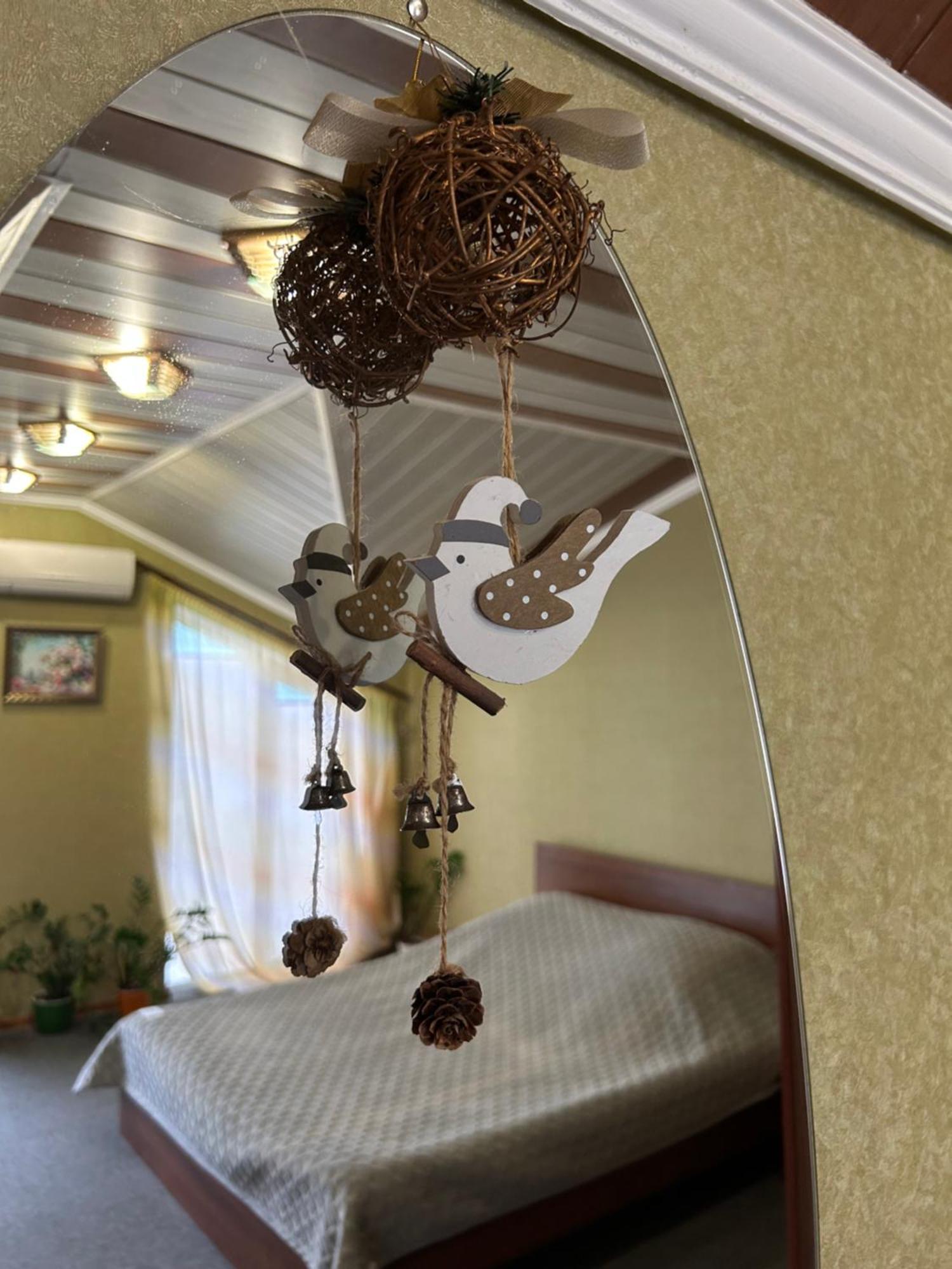 Гостьовий Дім Guest House Podilsk Esterno foto